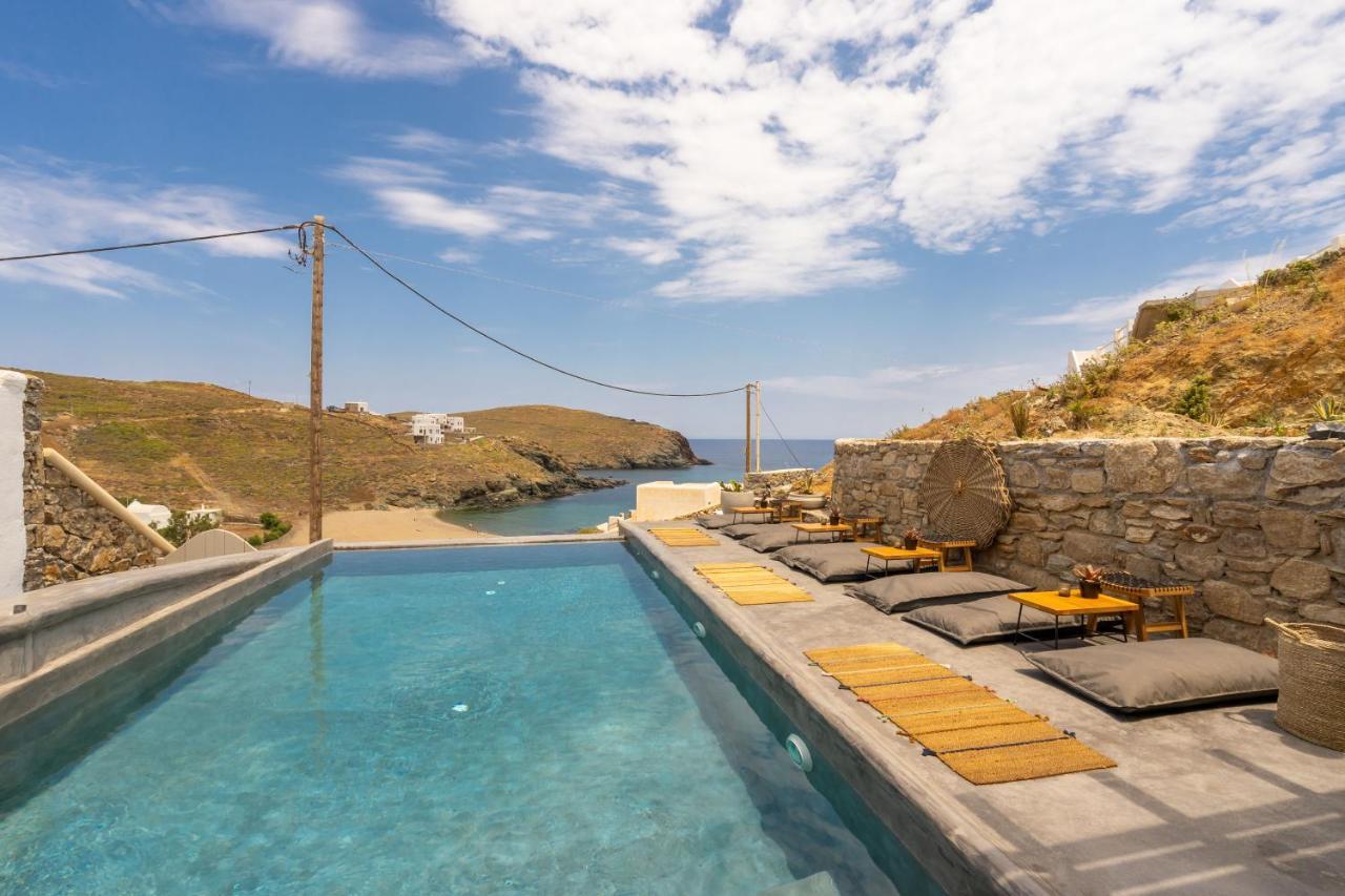 Merchia Beach Sea Rock & Sky Private Residence מראה חיצוני תמונה