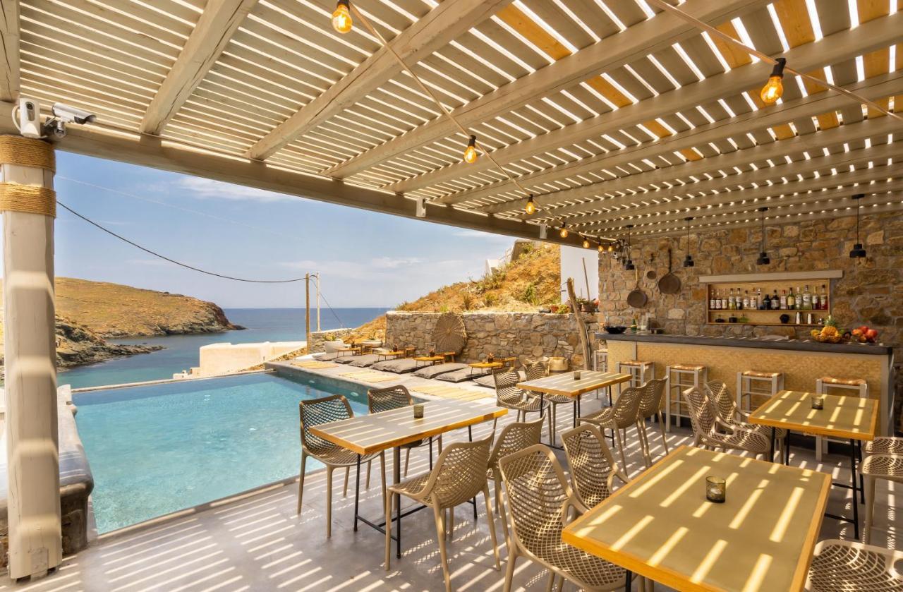 Merchia Beach Sea Rock & Sky Private Residence מראה חיצוני תמונה