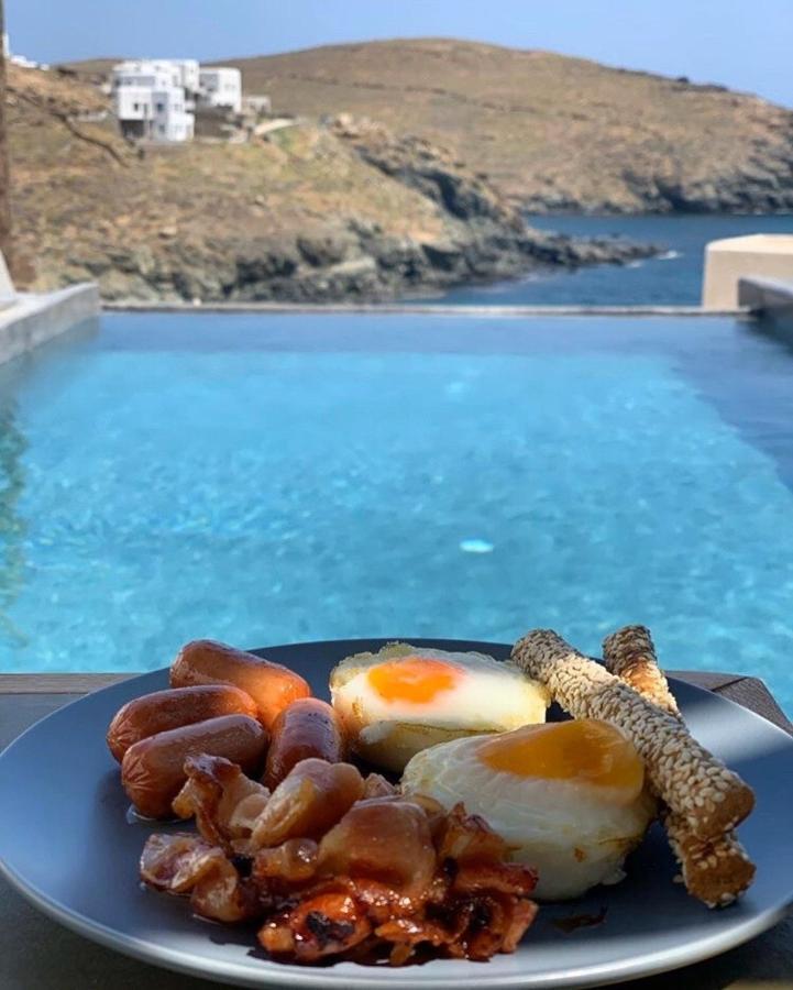 Merchia Beach Sea Rock & Sky Private Residence מראה חיצוני תמונה