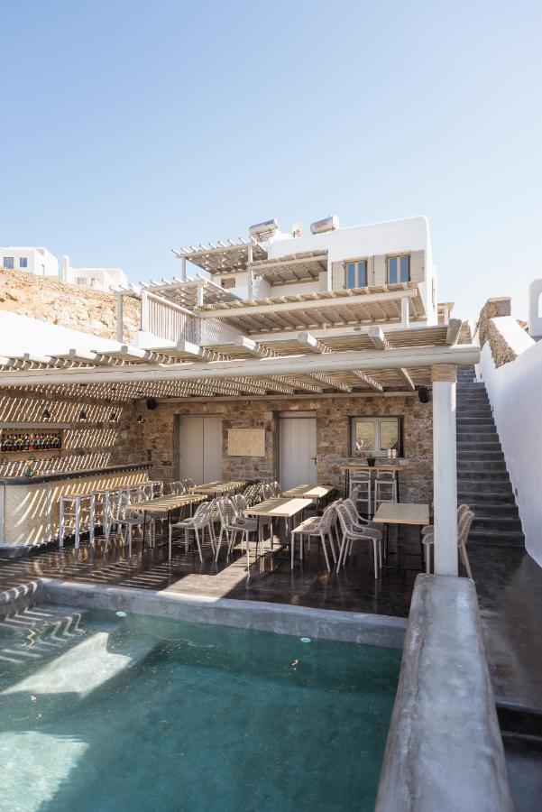Merchia Beach Sea Rock & Sky Private Residence מראה חיצוני תמונה
