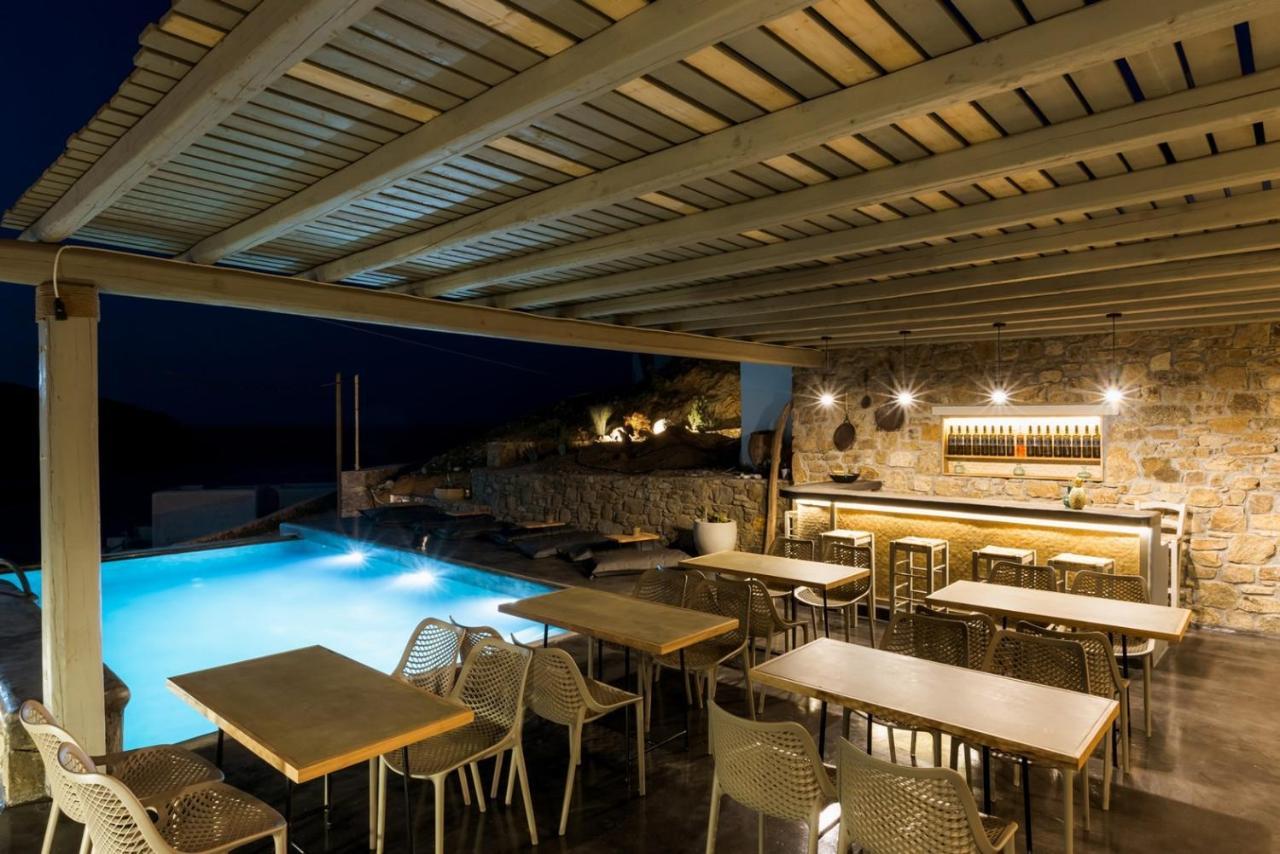 Merchia Beach Sea Rock & Sky Private Residence מראה חיצוני תמונה