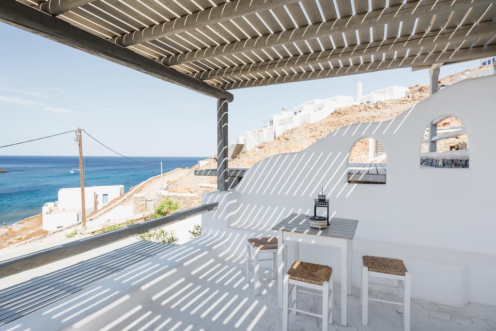 Merchia Beach Sea Rock & Sky Private Residence מראה חיצוני תמונה