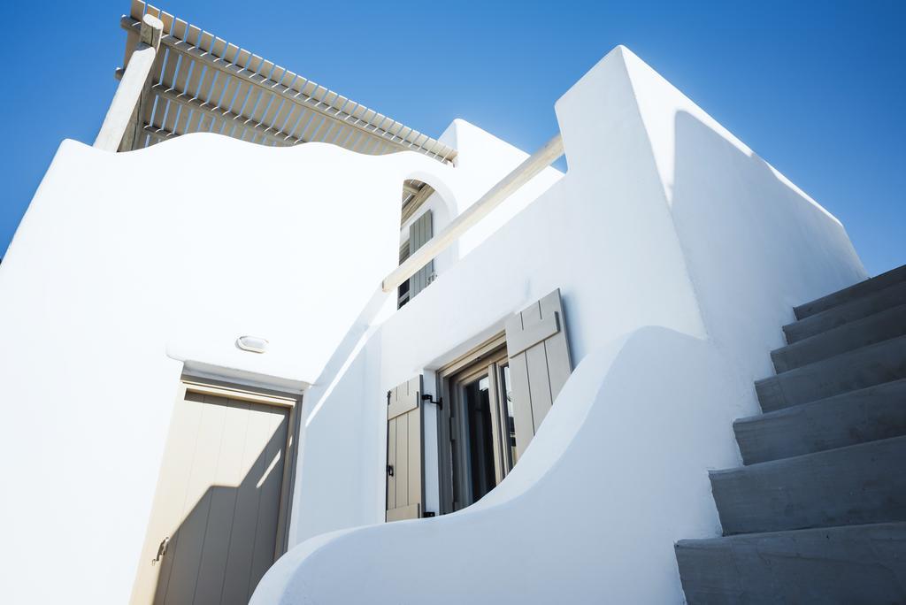 Merchia Beach Sea Rock & Sky Private Residence מראה חיצוני תמונה
