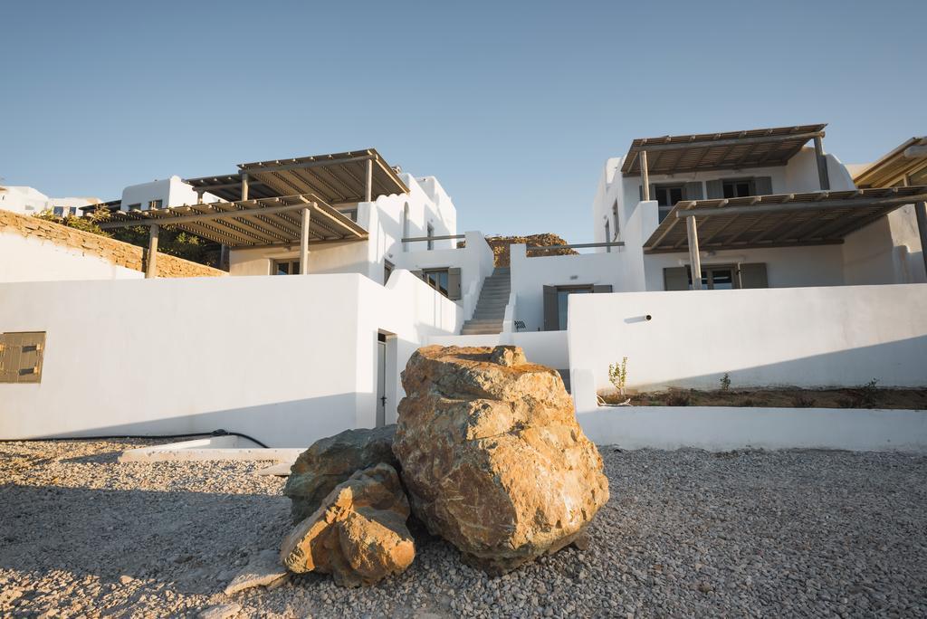 Merchia Beach Sea Rock & Sky Private Residence מראה חיצוני תמונה
