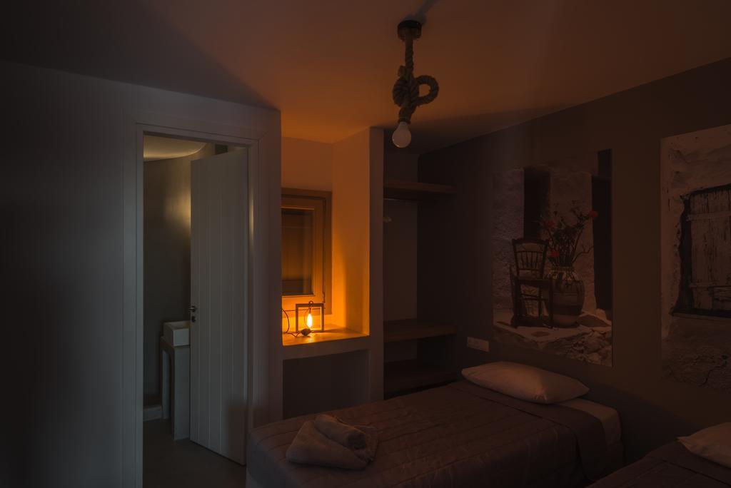 Merchia Beach Sea Rock & Sky Private Residence מראה חיצוני תמונה