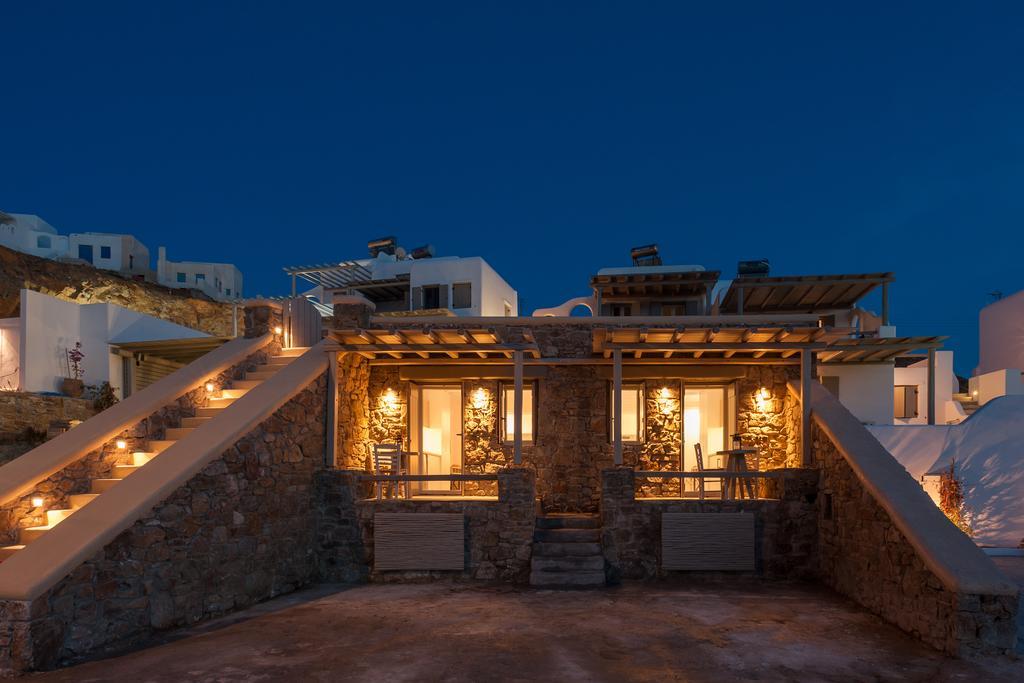 Merchia Beach Sea Rock & Sky Private Residence מראה חיצוני תמונה