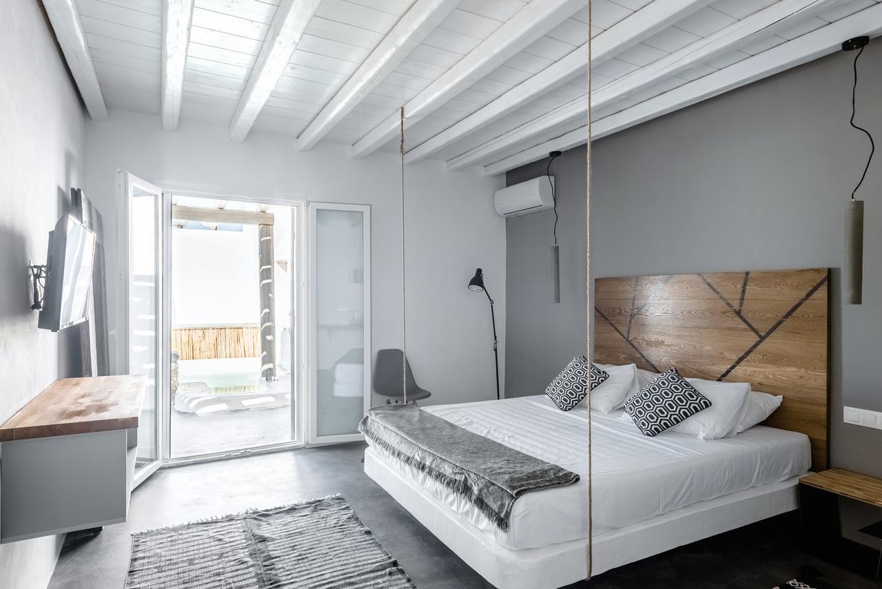 Merchia Beach Sea Rock & Sky Private Residence מראה חיצוני תמונה