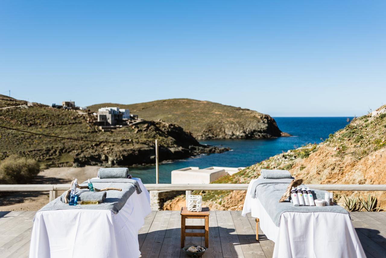 Merchia Beach Sea Rock & Sky Private Residence מראה חיצוני תמונה