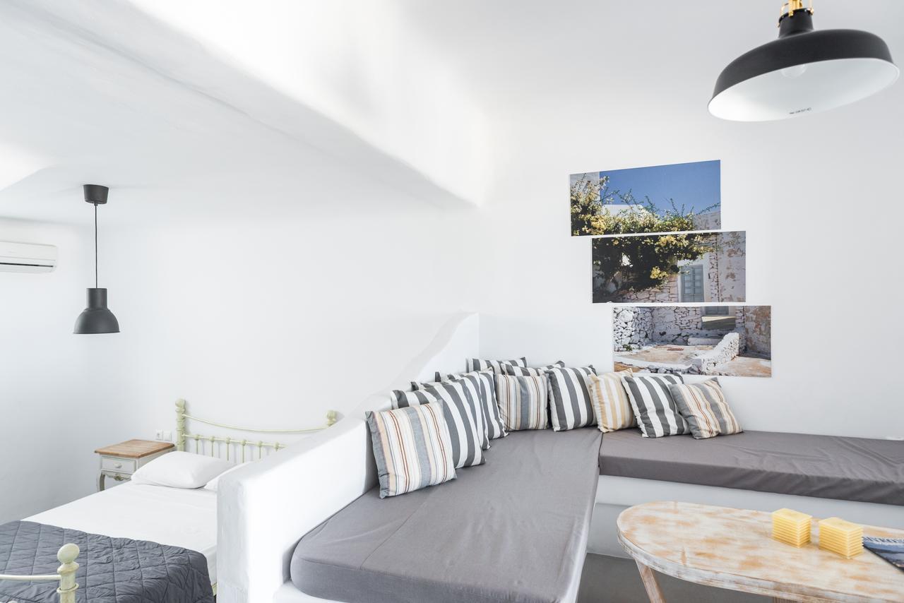 Merchia Beach Sea Rock & Sky Private Residence מראה חיצוני תמונה