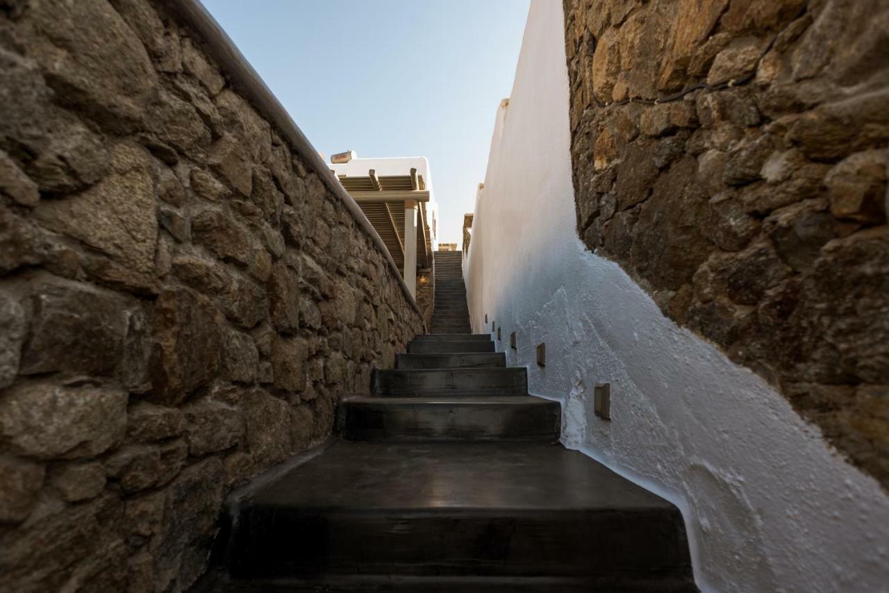 Merchia Beach Sea Rock & Sky Private Residence מראה חיצוני תמונה