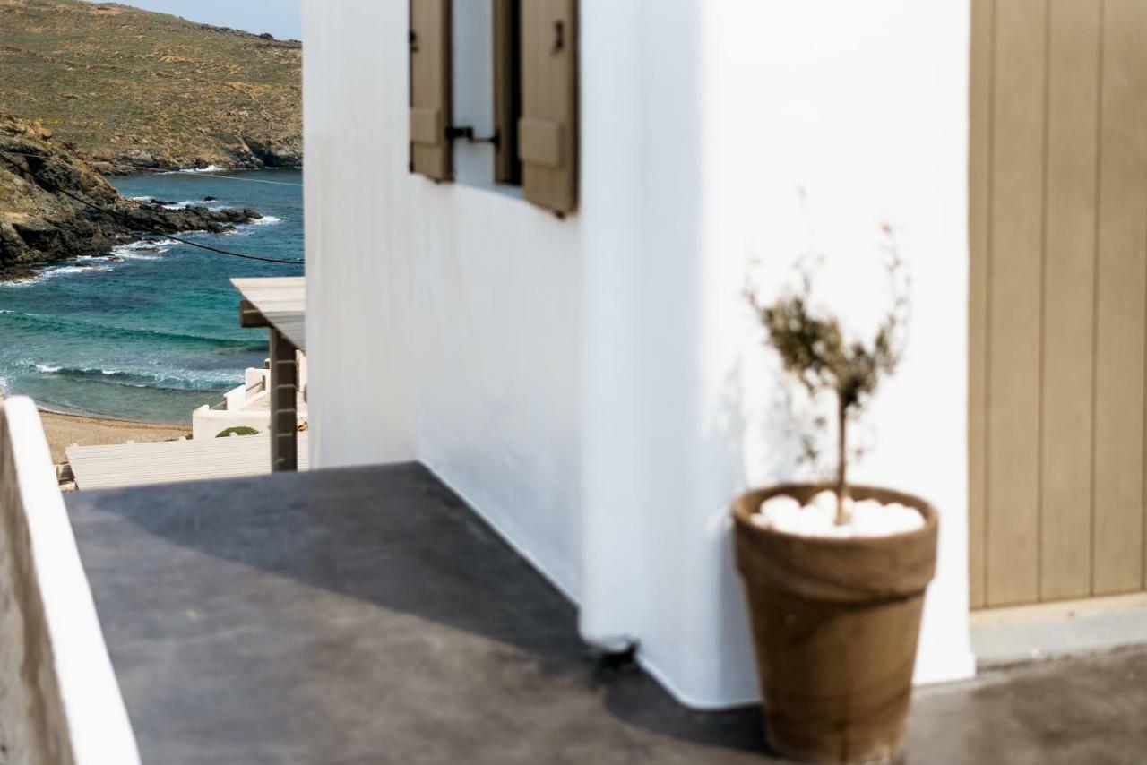 Merchia Beach Sea Rock & Sky Private Residence מראה חיצוני תמונה